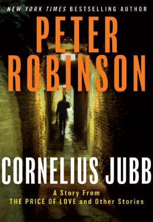 [Inspector Banks 01] • Cornelius Jubb